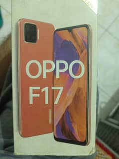 oppo f17 mobile daba all ok he ga 8 128 gb