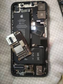 iPhone 11 Pro Dead Motherboard for Sale | Repair or Parts