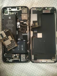 iPhone 11 Pro original panel |Dead Motherboard for Sale