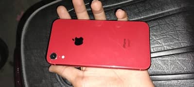 iphone xr 64 pta approve with box 0