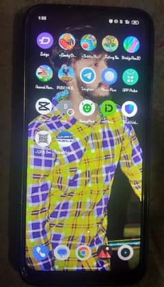 realme c25s 4 128 10/9 only mobile no open no repier no any fault