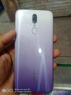 oppo f11 6gb ram 128gb memory