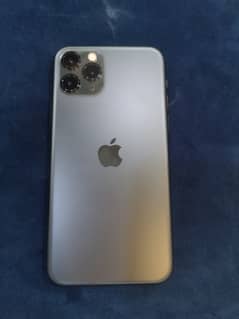 Iphone 11 pro 256Gb PTA APPROVED