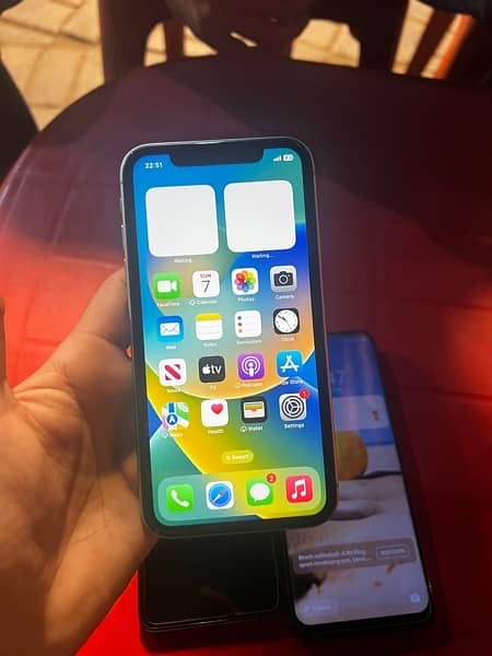 iphone 11 256gb dual pta approved 1