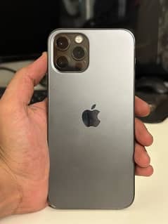 Iphone 12 pro 128 non pta 0