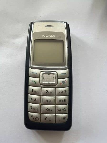 Nokia 1112 0