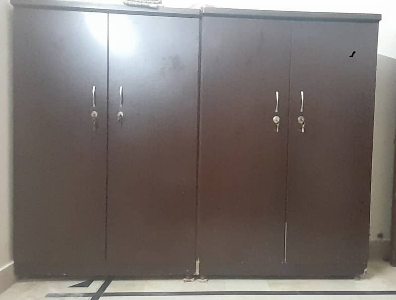 Wardrobes for sale 4