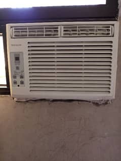 mini window AC