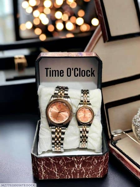 Couple Watch / Branded Watch /Casual Watch/ Smart watches 7