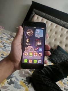 Iphone 6s Plus 64gb PTA Approved 0