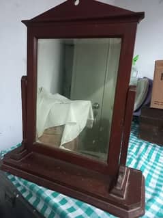 antique miror