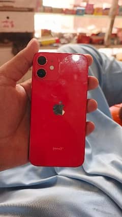 Iphone 12 mini 64gb Jv