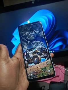 TECNO CAMON 19NEO [6+6.128] COMPLETE BOX NEW SET EXCHANGE POSSIBLE. . .