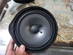 woofer Door speakers japani