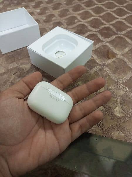 Airpods Pro 2 For IOS And Android 4