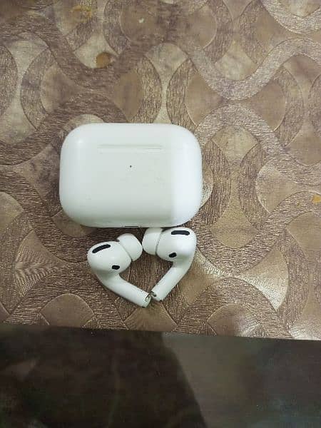 Airpods Pro 2 For IOS And Android 5