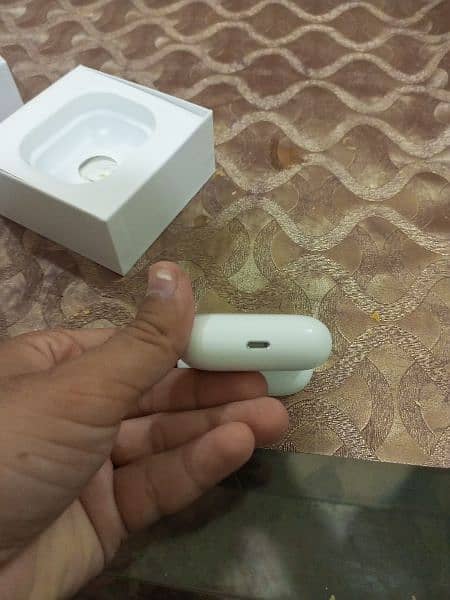 Airpods Pro 2 For IOS And Android 8