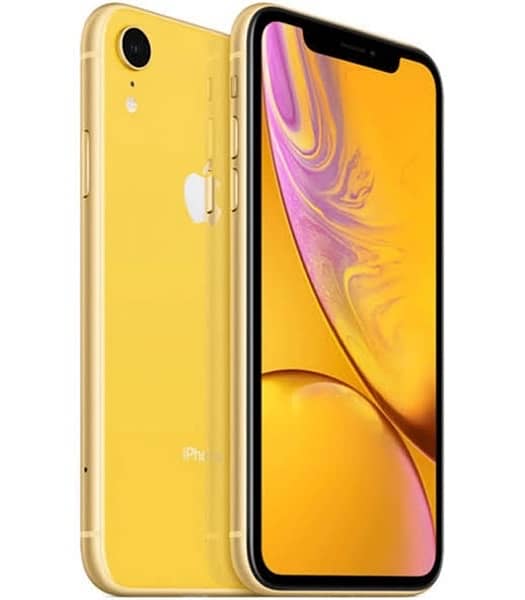 Iphone xr jv 0