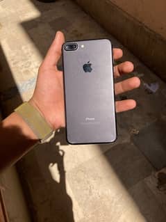 iphone 7 plus non bypass 128 gb all ok