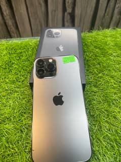 iphone 13pro max 256gb pta approved