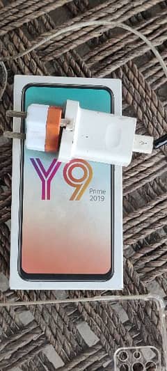 Huawei Y9 prime 2019 4/128