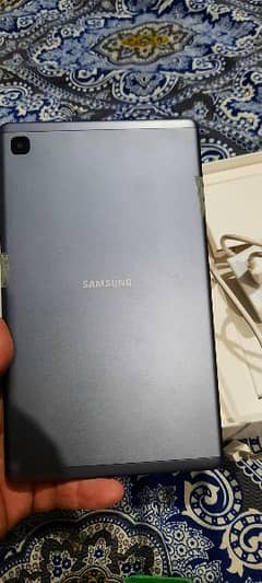 samsung a7 lite tab brand new with box cahrger 0