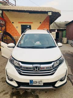 Honda BR-V 2020