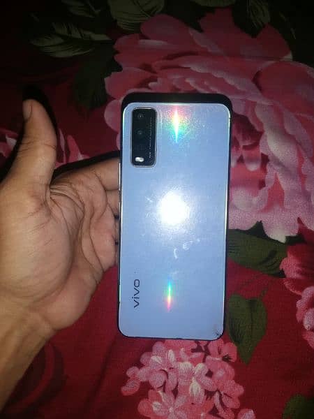 vivo y20 for sale 0