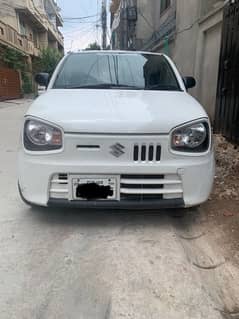 Suzuki Alto 2019 urgent for sale