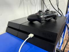 Ps4 Fat (1TB) 11.00 Jailbreak For Sale