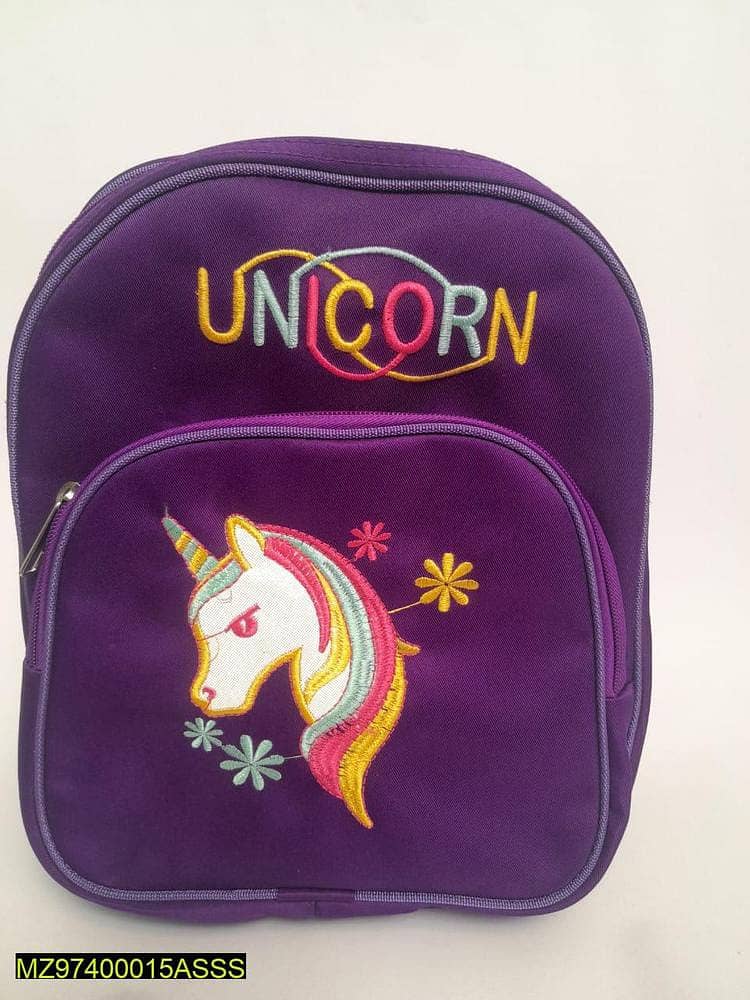 Kid's Fun School Bag with FREE DELIVERY all cities 0