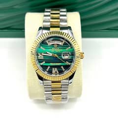 Rolex watch free delivery