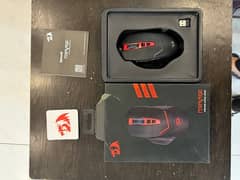 Red Dragon Gaming Mouse