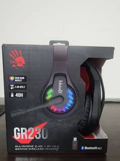 Bloody GR 230 gaming headphones