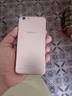 oppo A57