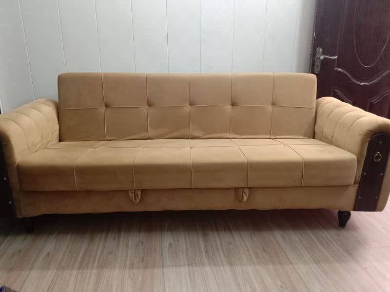 sofa bed 0