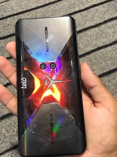 Lenovo Legion Duel Gaming phone 12/256