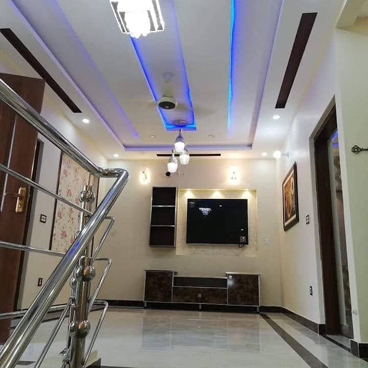 False Ceiling/Plastic Paris Ceiling/pop Ceiling/fancy ceiling 11