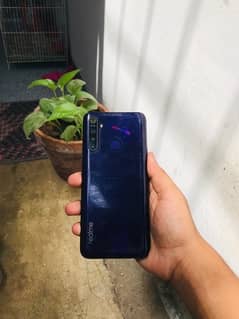 realme5