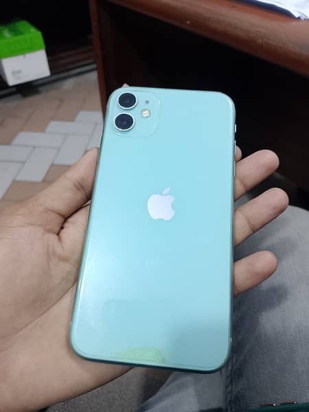 iphone 11 Dual Approved 128gb 1