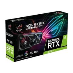 ASUS ROG STRIX 3070 TI