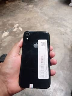 iphone XR 64Gbs Non pta