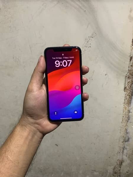 IPhone 11 pro 1