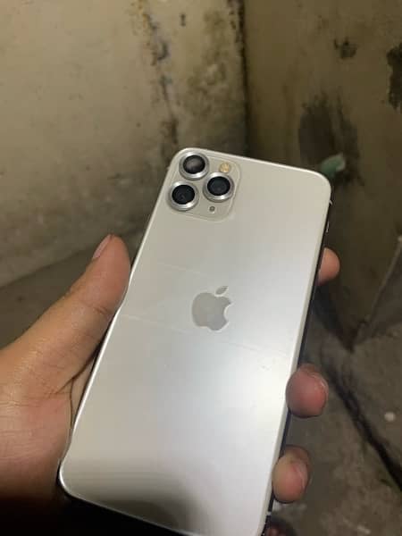 IPhone 11 pro 7