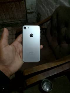 iphone 7 Non pta 128gb Urgent sale