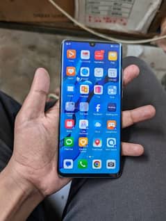 Huawei P30 pro Non PTA