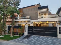 05 Marla Brand New Modern Design House For Rent In DHA PHASE 9 Top Location