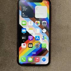 iPhone 11 Pro