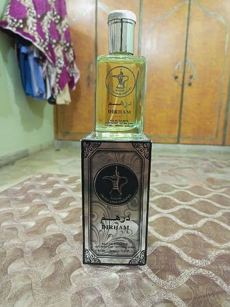 Imported Perfume For Men 0