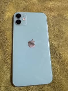 Iphone 11 Good condition